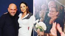 Andreea Marin, alături de părinții înlăcrimați ai lui Răzvan Ciobanu: “Asta e tot ce contează”