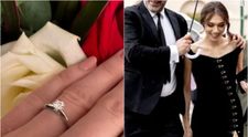 Și-a cerut iubita în căsătorie, iar fanii au lăsat sute de mesaje! Celebrul artist din România a făcut marele anunț: „Pentru totdeauna începe acum!”