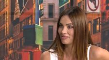 Alina Pușcău are numărul de telefon al lui Leonardo DiCaprio. Ce s-a întâmplat când l-a sunat în direct