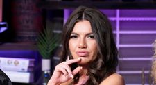 Grace Lilly, arestată pentru a doua oară de la Revelion! Ce acuzații i se aduc superbei vedetei TV