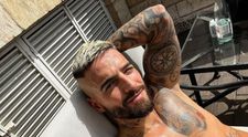 Maluma, gol pușcă pe Instagram. Reacția fanilor: „Tu chiar știi să-ți promovezi clipurile!”