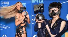 Ariana Grande, marea dezamăgire de la MTV Europe Music Awards. Cine sunt câștigătorii