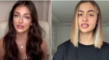 Iuliana Beregoi nu a mai suportat! A făcut dezvăluirea despre Andreea Bostănică: „Nu am fost, ca tine, cu un bărbat de vârsta tatălui meu”. Ce a mai spus influencerița
