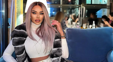 Bianca Drăgușanu a răbufnit din cauza unor cadouri nepotrivite primite de ziua ei: „Să vă fie rușine!”