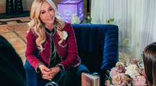 Anastasia Soare, întâlnire memorabilă cu publicul din România: ”Când descoperi ceva la care te pricepi, continuă să faci acel lucru. Nu renunța”