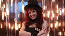 Ana-Maria Mirică, despre dorința ei cea mai mare la Cântă acum cu mine: „Abia aștept”