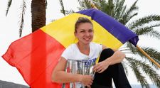 Simona Halep iubeste 