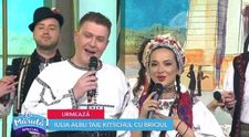 VIDEO Vlăduța Lupău și gașca din fiecare colț al țării