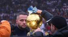 Scandal la FIFA! Câștigătorul Ballon d'Or, dezvăluit de un jurnalist cu câteva ore înainte de ceremonie. Cine a ”scăpat” informația și cui va înmâna Ronaldinho trofeul