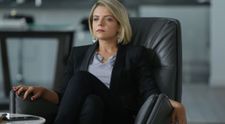 Victoria Raileanu, despre personajul ei din superproducția ”VLAD”: ”Este o tipă care știe ce vrea”