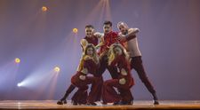 România s-a calificat în finala Eurovision 2022! wrs intră în Marea Finală în prima parte a show-ului, sâmbătă, 14 mai