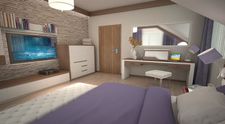 (P) Designul de interior și cum îți poate schimba un designer viața