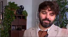 Cine este Miguel Gane. Povestea emoționantă a românului care a devenit cel mai citit poet din Spania: „Plecarea din România a fost una dureroasă”