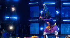 Românii au talent 2020 - Nishan E Khalsa Gatka Group sau poate cel mai controversat număr din această ediție