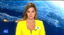 Monica Dascălu, imagini de poveste din vacanță alături de cei doi copii. Cât de mari au crescut Tudor și Ava Maria