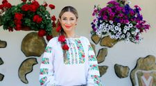 Cum arată interiorul vilei din Snagov a Anamariei Prodan-Reghecampf