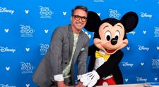 Ce a pățit Robert Downey Jr când a fost prima dată la Disneyland. Nu te lauzi cu așa ceva