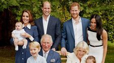Ce nume ar putea primi primul copil al lui Meghan și al lui Harry. Prințul Charles dă din casă