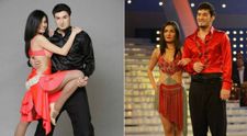 Adriela Morar, fosta concurentă de la Dansez pentru tine s-a căsătorit