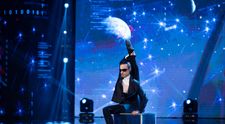 Aleksandr Batuev, contorsionistul care i-a uluit pe jurații de la Românii au talent: „Mi se pare că nu e de planeta asta. Încă nu-mi vine să cred ce am văzut!”