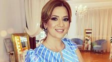 VIDEO La mulți ani, Amalia Enache