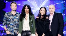 Al doilea Golden Buzz, dresura de... bastoane si muzica fado astazi, de la 20:30, intr-o noua editie Romanii au talent