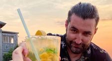 Smiley, fotografie amuzantă pe Instagram: “Nu vă ambalați. E un număr de echilibristică în doi”