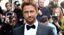 Gerard Butler, prădat de hoți. Cum să furi o rulotă?