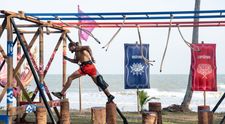 “Traseul lui Tarzan”, din această seară, la Desafio: Aventura, aprinde spiritele între concurenți. “Am momente în care privesc cu milă spre ea”