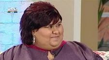 Mama de 240 de kilograme: 