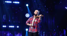 Românii au talent 2021: David Neamțu a oferit o interpretare impecabilă la vioară