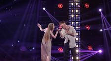 Soledad Baciu vs. Ștefan Burlacu, duetul care a atins inimile tuturor! Irina Rimes, reacție uluitoare: „Cred că este momentul meu preferat din echipa lui Tudor, din toate sezoanele! Oricare dintre voi pleacă, va fi salvat!”
