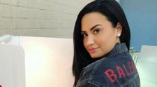 Demi Lovato s-a întors. Cu ce mesaj a revenit cântăreața din perioada petrecută la dezintoxicare