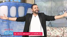 Azi, La Măruţă, Ileana Badiu se machează la semafor, iar tu ai parte de surprize