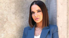 Andreea Antonescu, despre schimbările aduse în viața ei odată cu carantina: 