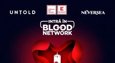 Peste 4.300 de vieți au fost salvate prin campania de donare de sânge ”Blood Network”