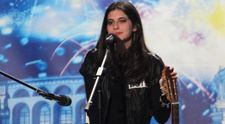 Alma Boiangiu, adolescenta de 19 ani care viseaza sa devina o artista completa!