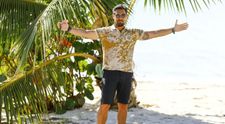 Prima luptă pentru Imunitate a săptămânii la Survivor: „Vă așteaptă o surpriză! Primim concurenți”