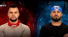 „M-ai înjurat!”. Ce s-a întâmplat în timpul confruntării dintre Remus Boroiu și Alin Chirilă