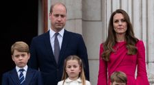 Ți se rupe sufletul! Cele patru cuvinte sfâșietoare pe care Kate Middleton le-a spus copiilor despre boala de care suferă