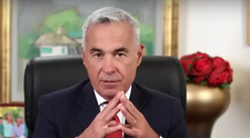 Motivul pentru care Călin Georgescu a avut dosar penal. Independentul aflat în cursa prezidențială a făcut o serie de declarații controversate: „Legionarii sunt eroi ai României”