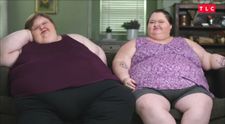 Ea și sora ei cântăreau, fiecare, 450 kg. Cum arată acum Tammy Slaton, după ce a slăbit 226 de kilograme! Transformare uluitoare