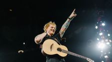 Concertul lui Ed Sheeran, ”Mathematics Tour”: o scenă unică, 360 de grade