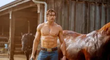 Cowboy-ul care a încins TikTok-ul și a fost denumit „noul Matthew McConaughey”. Cine e Pierson Fodé, actorul de 33 de ani care a creat isterie pe internet