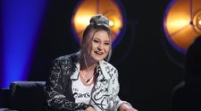 SuperStar Etapa CLUB: Victoria Peșterean s-a conectat cu scena și a dat tot ce a avut mai bun pentru un loc în semifinale