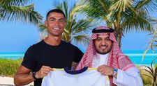 Incredibil cât câștigă Cristiano Ronaldo pe oră! Starul și-a prelungit contractul cu Al-Nassr cu două sezoane