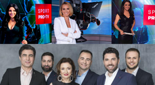 Back to school: vedetele PRO TV ne spun cum a fost prima lor zi de școală (VIDEO)