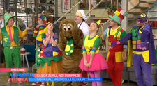 VIDEO Gașca Zurli, noi surprize