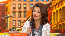 Claudia Ghițulescu, despre pașii spre vindecare după divorțul dureros: 