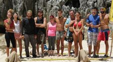 Ina si Adina au parasit show-ul! Otniela, Andrei, Iulian, Lucian si Robert dau luni ultimul test inaintea marii finale!